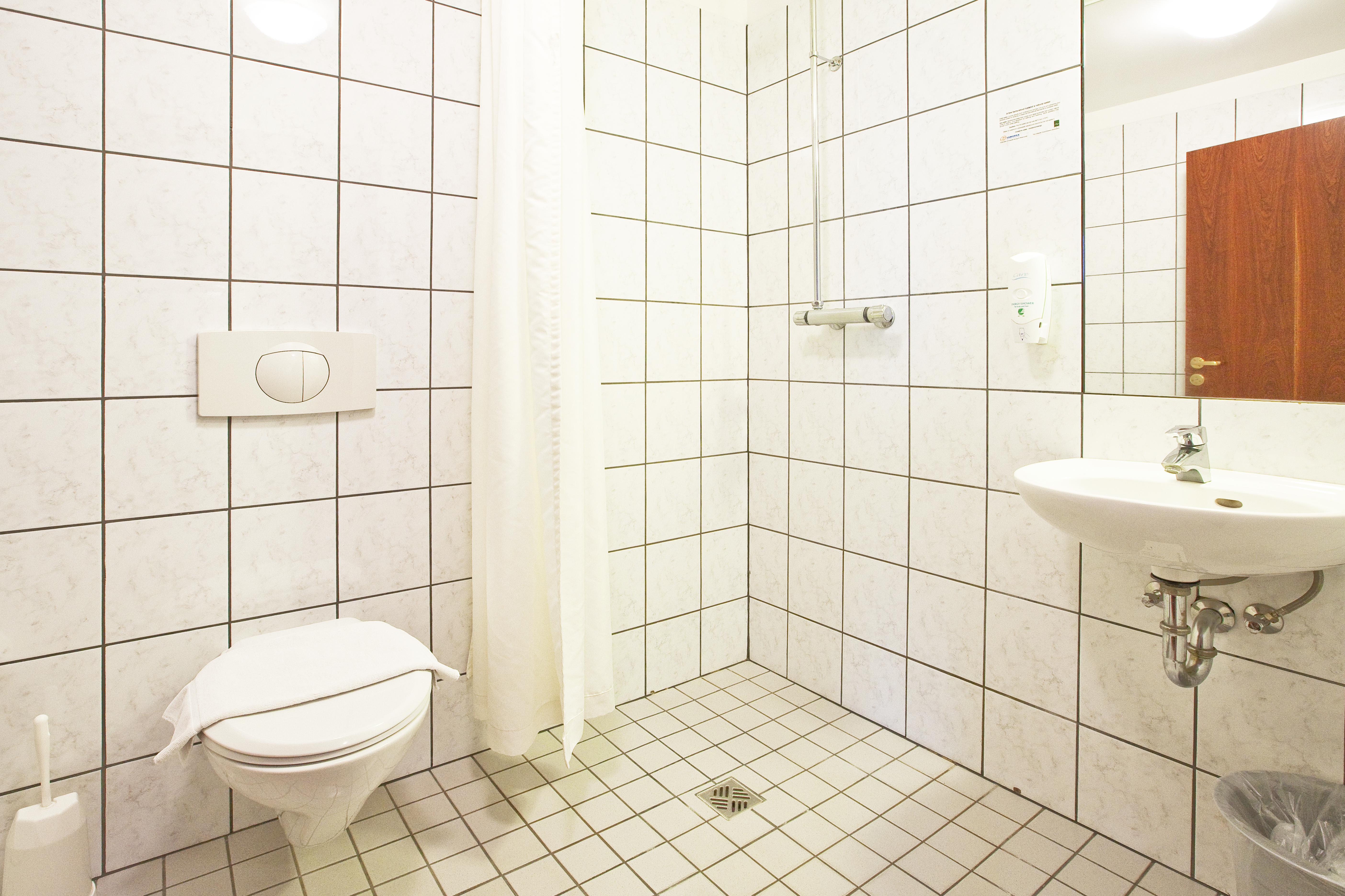 Fosshotel Baron Reykjavík